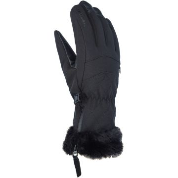 Viking Winter Handschuhe Meris Ski Lady black Damen 2025 Handschuhe 1