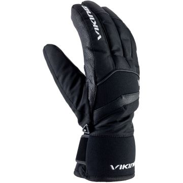 Viking Winter Handschuhe Piemont Ski Man black Herren 2025 Handschuhe 1