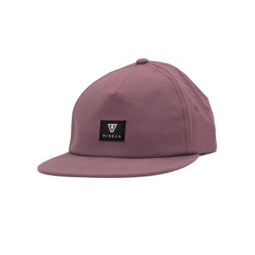 Vissla Cap Lay Day Eco Hat FIG-Fig 2024 Caps 1