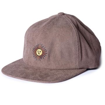 Vissla Cap Resin Head Hat DKE 2024 Caps 1