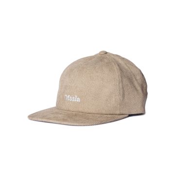 Vissla Cap Resin Head Hat DKK-Dark Khaki 2024 Accessoires 1