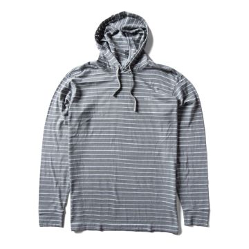 Vissla Pullover Rock Pile PO Hoodie MOS-Moss Herren 2024 Fashion 1