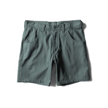 Vissla Walkshorts Pismo Painter 18" MOS-Moss Herren 2024 Männer 1