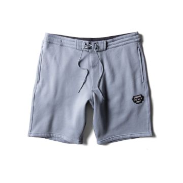 Vissla Walkshorts Solid Sets Eco 18.5" Sofa Surfer SBL-Stone Blue Herren 2024 Fashion 1