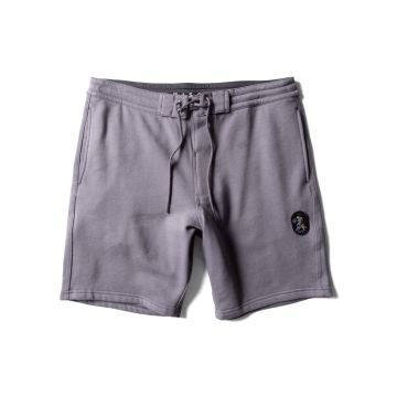 Vissla Walkshorts Solid Sets Eco 18.5" Sofa Surfer SRK-SHARK Herren 2024 Männer 1