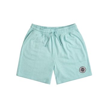 Vissla Walkshorts Vibration Hemp 18" AQU-Aqua Herren 2024 Fashion 1