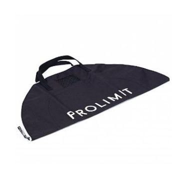 Pro Limit Neopren Zubehör Wetsuit Bag black/white 2024 Neopren Zubehör 1