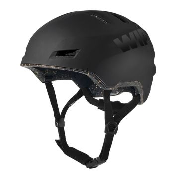 WIP Wassersport Helm PROWIP 2.0 STEALTH BLACK Zubehör 1