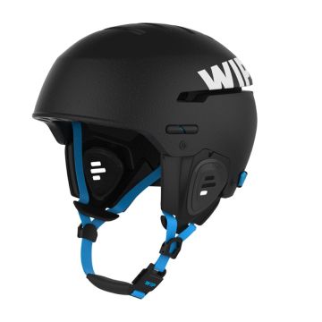 WIP Wassersport Helm WIFLEX PRO BLACK Zubehör 1