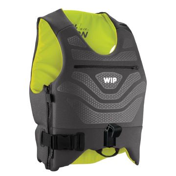 WIP Wassersport Westen WING NEO VEST 50N - (co) Wakeboard Westen 1