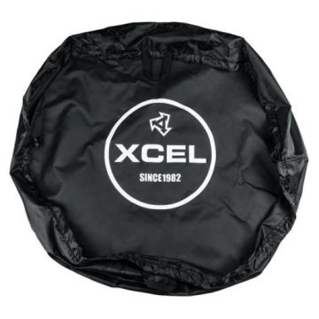 Xcel Neopren Zubehör Changing Mat black 2024 Neopren Zubehör 1