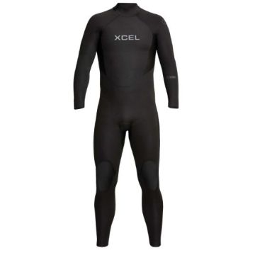 Xcel Neoprenanzug Men Axis OS 4/3 Herren Langarm Black 2024 Neopren 1