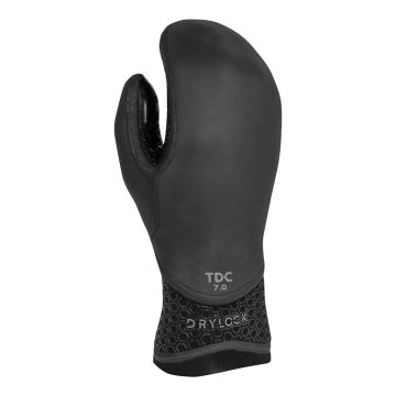 Xcel Neoprenhandschuhe Drylock Mitten 7 black 2024 Neopren 1