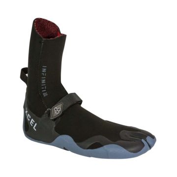 Xcel Neoprenschuhe Infiniti Split Toe black 5 2020 Neopren 1