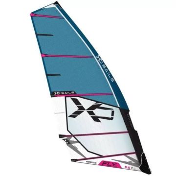 XO Sails Windsurf Segel Fly - 2023 Windsurfen 1