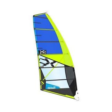 XO Sails Windsurf Segel Gold Foil V1 - 2022 Windsurfen 1