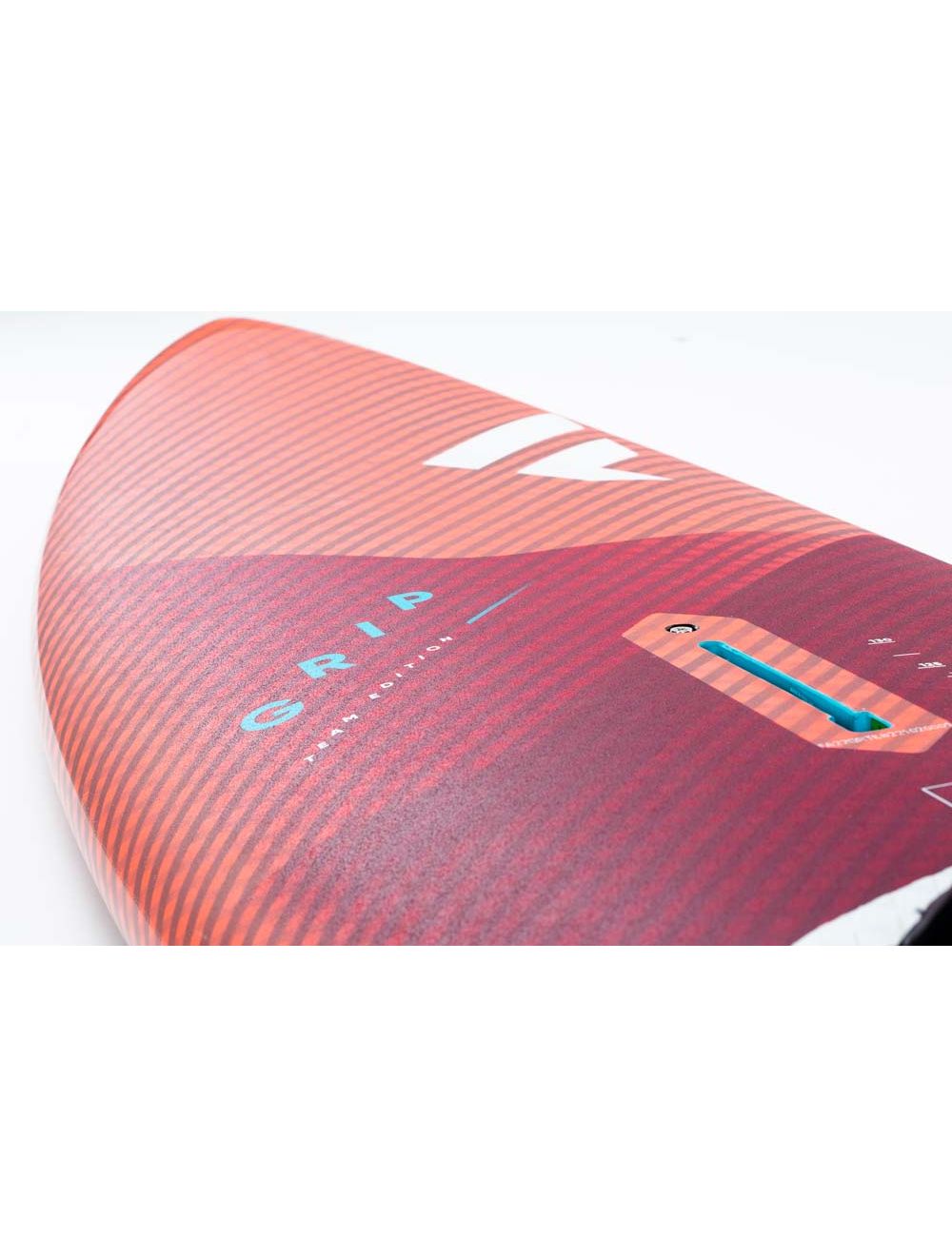 Fanatic Windsurfboard Grip TE Wave Board 2022-M054129-config 