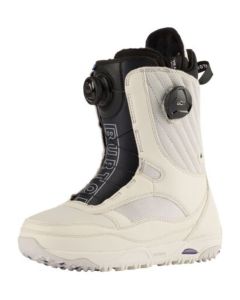Burton Snowboard Boot LIMELIGHT BOA STOUT WHITE Damen 2023 Boots 1
