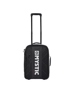 Mystic Boardbag Flight Bag 900-Black 2024 Travelbags 1