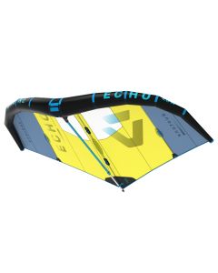 Duotone Foil Wing Echo CC2:blue/yellow 2020