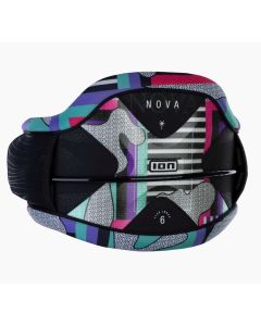 ION Trapez Kite Waist Nova Hüfttrapeze Damen 2024 Hüfttrapeze 1