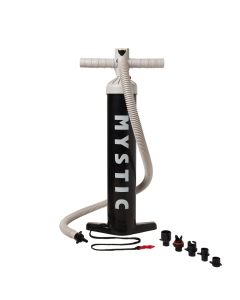 Mystic Kite Zubehör Kite Pump Extreme 900-Black 2025 Pumpen 1