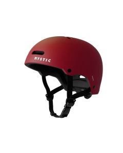 Mystic Kite Zubehör Vandal Helmet 300-Red 2025 Helme 1