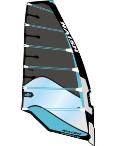 Naish Windsurf Segel Freerace 3 Cam - 2024 Freerace 1