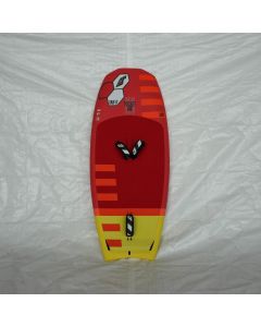 Tabou Wing Foil Board Pocket Air MTE 107 - Gebraucht - 2023 Wingfoil Boards 1