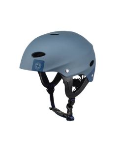 Unifiber Wassersport Helm Watersport Helmet Adjustable Slate Blue Helme 1