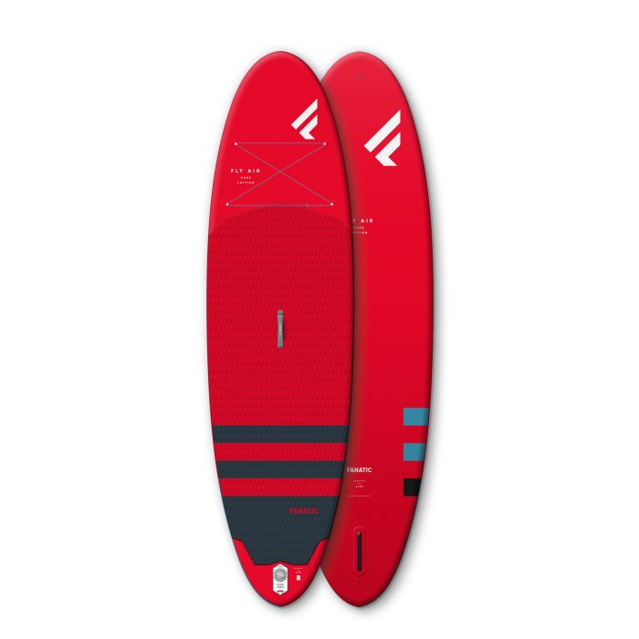 Fly kaufen Air Online-Surfshop Board red Fanatic 2024 | iSUP