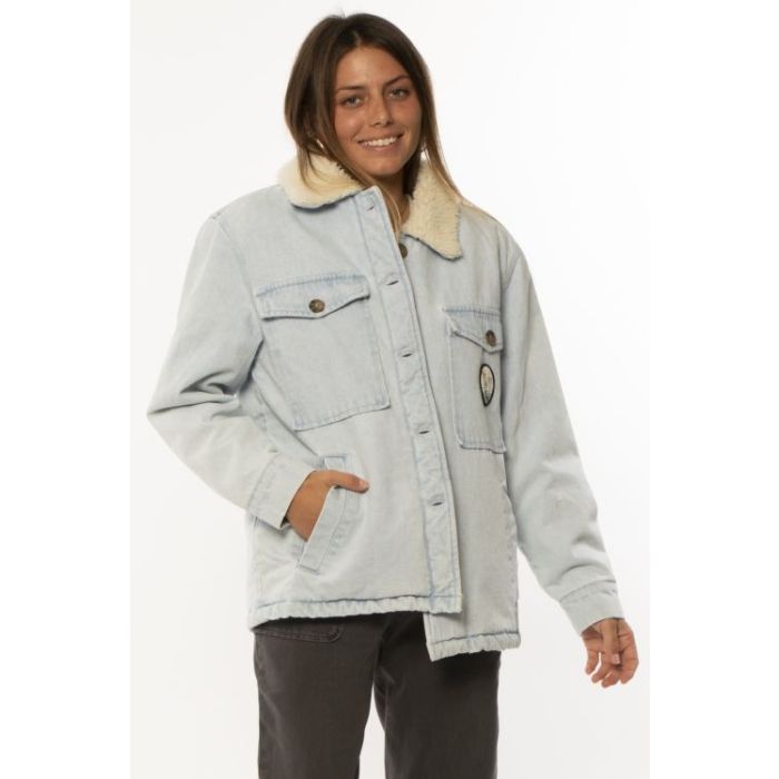 Ice deals pack jacket