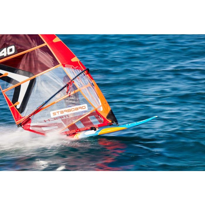 美品】STARBOARD ISONIC 67(113L) 2021モデル - スポーツ別