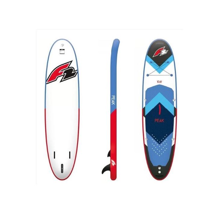 2022 Board Online-Surfshop PEAK Paddle | F2 kaufen SUP Stand up