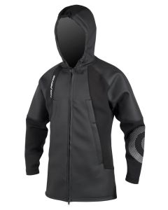 Neil Pryde Neopren Überzieher Stormchaser Jacket Men _ C1 black 2022