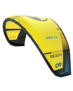 North Tubekite Reach 218-Sunset Yellow 2024