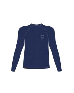 Neil Pryde UV-Shirt Mission Rashguard L/S C1 Navy 2023