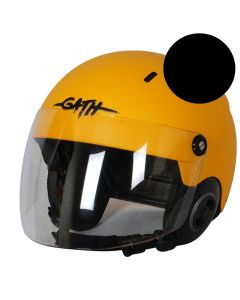 GATH Helm RESCUE Schwarz