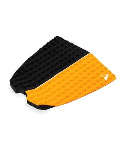 Roam Pads Footpad Deck Grip Traction Pad 2-tlg Orange 2024