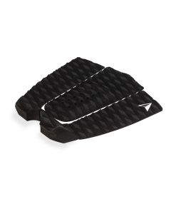 Roam Pads Footpad Deck Grip Traction Pad 3-tlg black Schwarz 2024