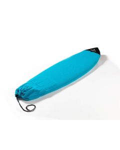 Roam Boardbag Surfboard Socke Hybrid Fish Blau 2024