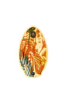 Skim One Skimboard 90cm Palm Beach Lila Blau - 2024