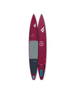 Fanatic iSUP Board Falcon Air Young Blood Edition red 2024