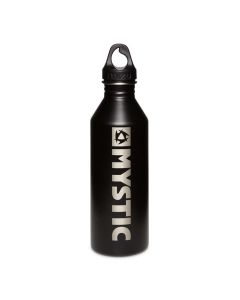 Mystic Trinkflasche MIZU Bottle Enduro black 2023