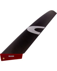 Maui Ultra Fins Windsurf Finne SLALOM-RACE-CARBON-WEED Tuttlebox Slalom