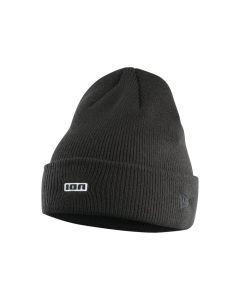 ION Beanie Logo 900 black 2020