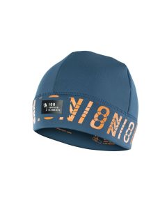 ION Neoprenmütze Neo Logo Beanie 664 petrol 2023