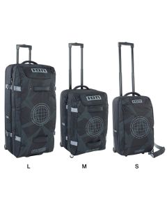 ION Bag Wheelie 900 black 2024