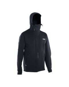 ION Neopren Überzieher Neo Shelter Jacket Amp men 900 black 2024