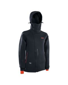 ION Neopren Überzieher Neo Shelter Jacket Amp women 900 black 2024